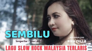 Download lagu Rika zella fifa - Sembilu - Lagu Slow rock Malaysia Terpopuler (Cover) Original Songs by Ella ) mp3