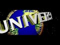 Universal Pictures 2013 Present 1997 Styled Fanfare And Variant