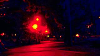 Sing Me Softly Of The Blues