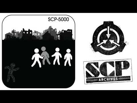 SCP-5000: "Why?"