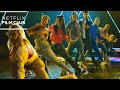 Work It | Dance Competition Finale | Netflix