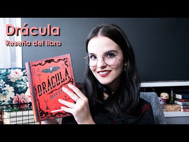 Vídeo relacionado con Drácula
