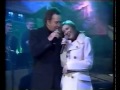 Tom Jones & Cerys Matthews - Baby It's Cold Outside (Live)