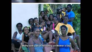 Elmina Joseph Life in Photos