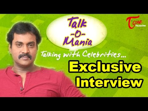 Sunil Special Interview about Krishnashtami