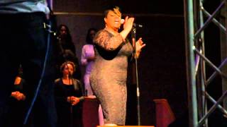 Anita Wilson - Speechless Medley