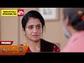Ethirneechal Thodargiradhu Promo 27 Feb 2026 Tamil Serial Sun TV