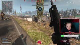 Streamer du Tournois de Vgamingtournament !!! Moment de motivation pour Able