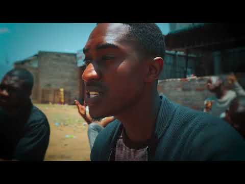Thae Rock Group   Dai Ndaizviziva Official Music Video A FILM by MUNYA K