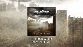 Intoxicated - The Choice is Yours