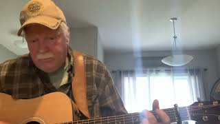 Go Go Round. Gordon Lightfoot Cover . By Joe Cleary