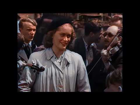 Czerwone Jabłuszko - Zakazane Piosenki | Full HD KOLOR