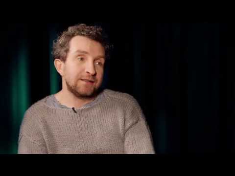Movie Talk meets Eddie Marsan - X+Y