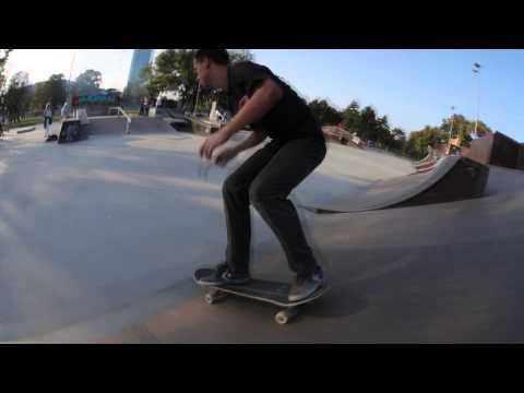 Marko gojkovic 540 -malo old schoola