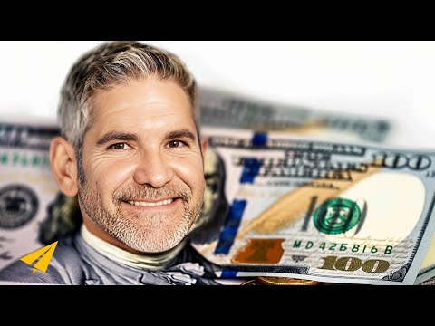 , title : 'My FINANCIAL ADVICE to ANYONE is THIS! | Grant Cardone | Top 50 Rules'