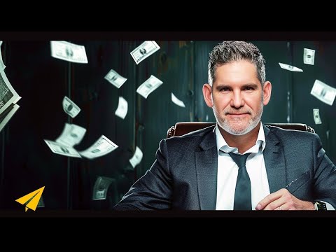 Grant Cardone Motivation: 50 Rules to get your Money Right