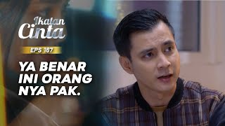 Download lagu Rafael Membenarkan Gambar Sketsa Pelaku | IKATAN CINTA | EPS.167 (1/10) mp3