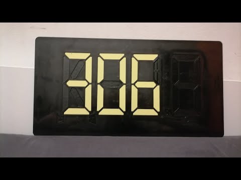 Linija 306: Ustanička - Leštane (cela trasa)