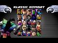 Ultimate Mortal Kombat 3 Plus Mugen Chameleon Gameplay Playthrough
