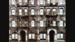 Led Zeppelin - Sick Again