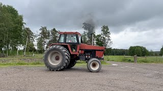 Kolov&yacute; traktor Case IH 1270 Agril King | Obr&aacute;zek 4 - Agroline