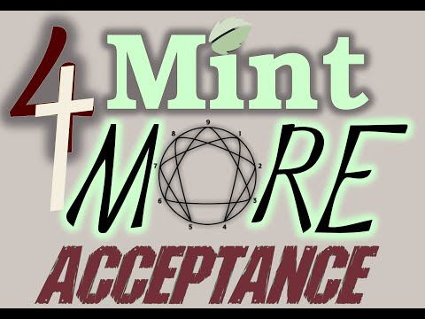 Intro to Acceptance #5: The Problem of Childhood Wounds