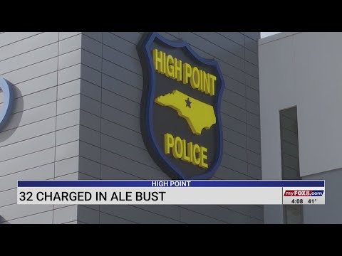 Fox8 High Point