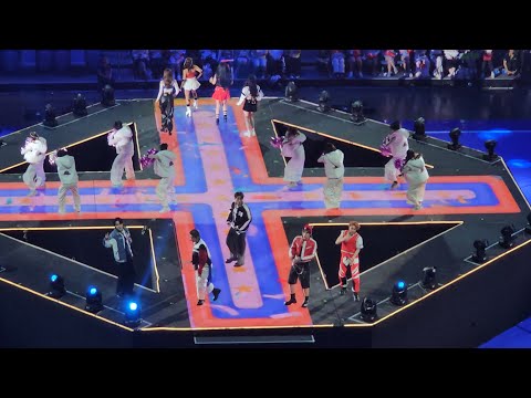 231223 Hui Ley Hui -: #LYKN  & Sizzy #GMMTVStarlympic