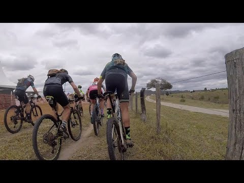 Brasil Ride 2018 - 3ª Etapa: Mudaram tudo por conta da chuva | Vlog 579