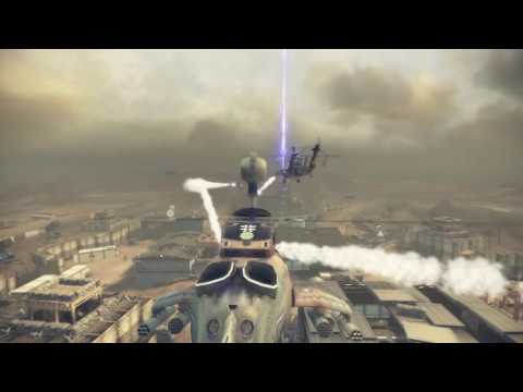 [Alliance of Valiant Arms] Joint Operation PV