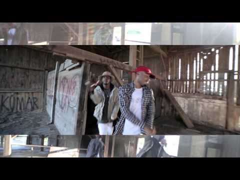 Charmz Valkom - Fall (or) Stand [Official Music Video]