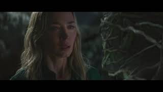 Jungle cruise best ending scene