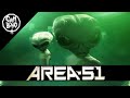 Grimbeard Area 51 PC Review