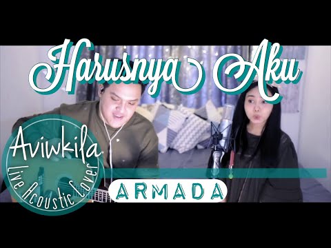 Download Lagu Harusnya Aku Aviwkila Mp3 Gratis
