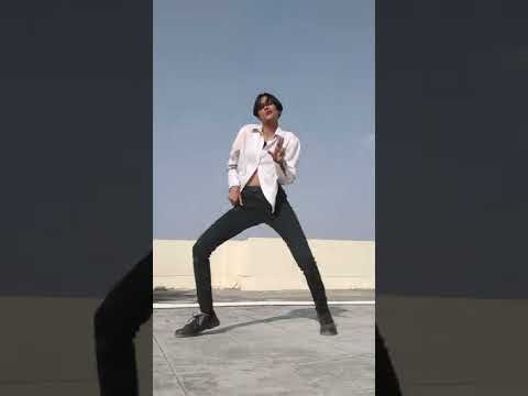 Yamini Under Influence Dance