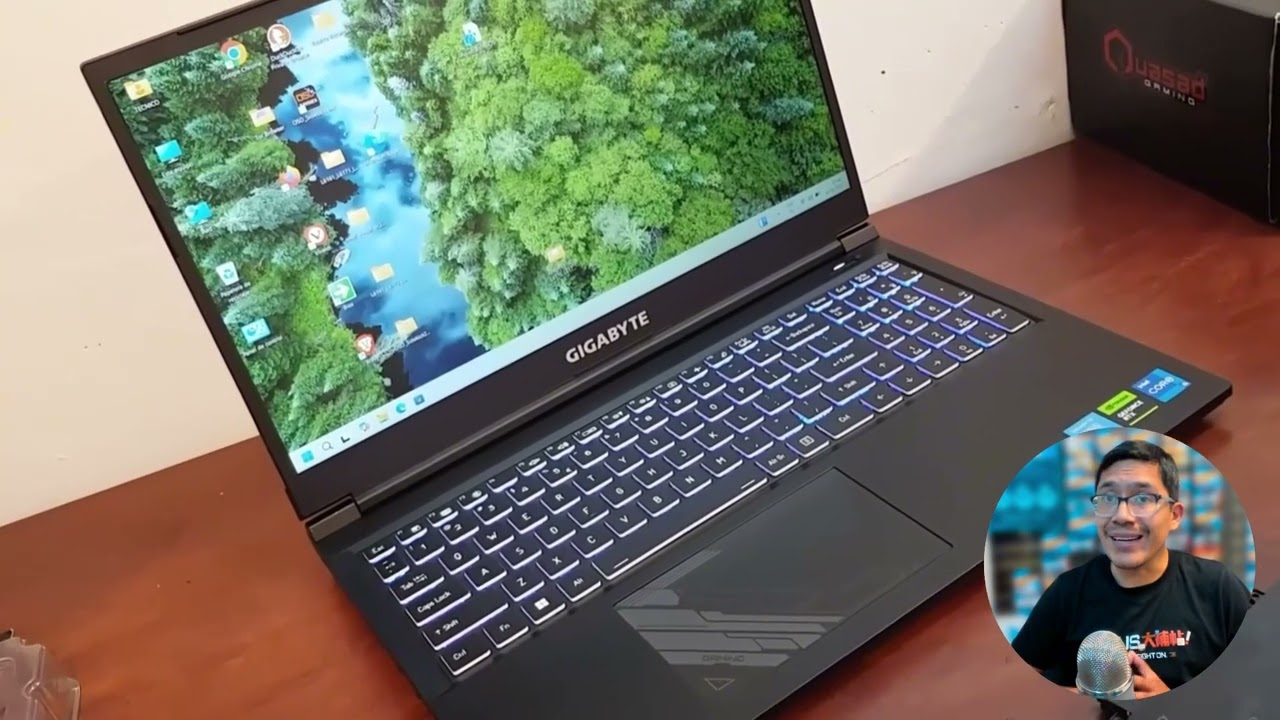 Hablemos de: Cableado de un PC y Baterías de laptops
