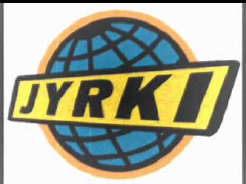 Jyrki Open Mic - Paleface & Elastinen