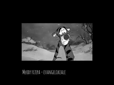 młody rzepa - pasja