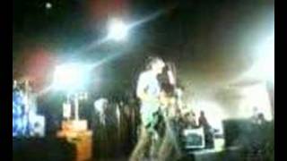 Kisschasy - This Bed live