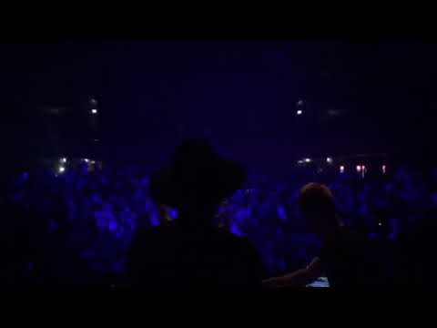 Joris Voorn b2b Kölsch at Audio Obscura, ADE 2017 (8hrs set) 21.10.17 (2