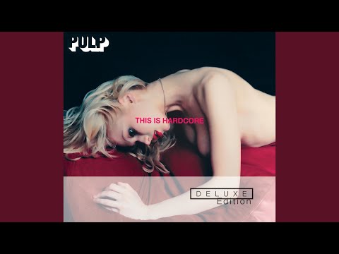 Videoclip de Can I Have My Balls Back, Please? (demo previously unreleased) — Pulp