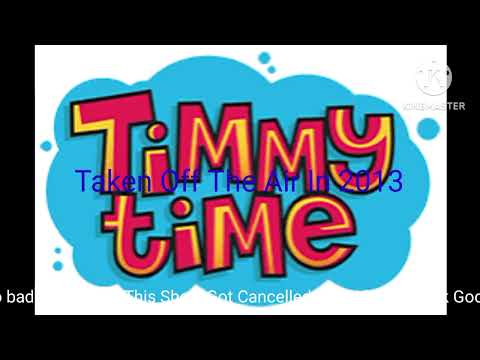 Muhammad Rants Season 1 Episode 3 Timmy Time