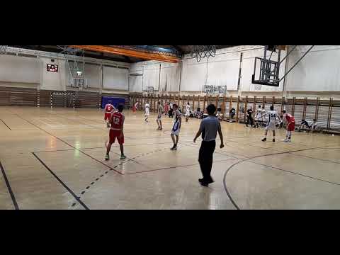 Szedeak-Szolnok u16 4