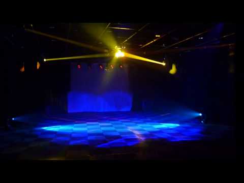 Moguai ft. Niles Mason - Can't Stop (Lighting Showcase - Irwan)