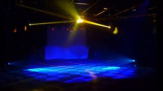 Moguai ft. Niles Mason - Can't Stop (Lighting Showcase - Irwan)