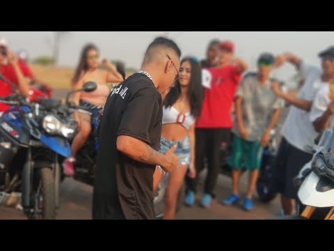 Expresso Funk Tv - Gravação de Vídeo Clipe Mc Tayron '