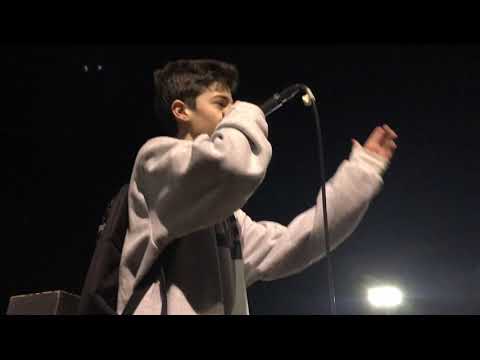 DAMI vs COTY - Semifinal - Riestra Freestyle Vol.1