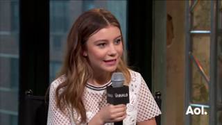 G Hannelius On \