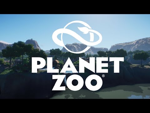 Steam Community :: Video :: Planet Zoo MADAGASCAN SIMIAN CONSERVATION ...