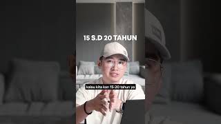 Download lagu Cara Gen Z Punya Rumah, KPR 35 Tahun #raymondchin #shorts #genz #kpr #rumah mp3 Download lagu Cara Gen Z Punya Rumah, KPR 35 Tahun #raymondchin #shorts #genz #kpr #rumah mp3
